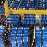 漳浦长桥正规公司上门回收废旧电池,收废弃锂电池|高价锂电池回收